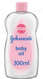 Picture of JOHNSON BABY OIL 300ML IMP